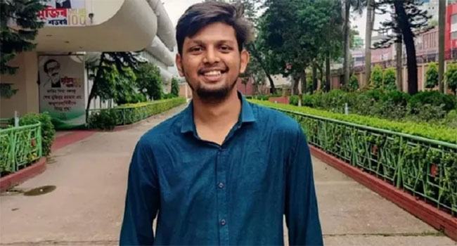 ফারদিনও কি আবরারের পথে বলি?
