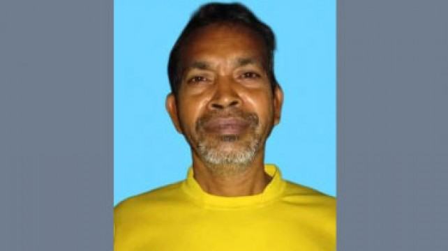 বগুড়ায় গাভীর দুধ দোহনকে কেন্দ্র করে রাজমিস্ত্রি খুন, নারী গ্রেফতার