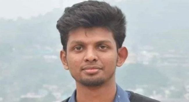 নারায়ণগঞ্জের চনপাড়ায় ফারদিনকে হত্যা করা হয়নি : পুলিশ