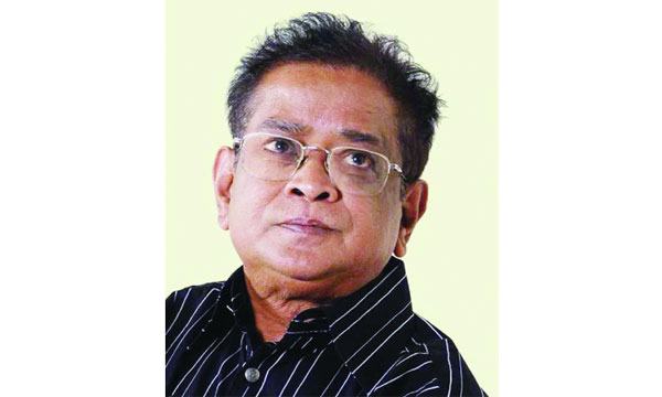 নেত্রকোনায় হুমায়ূন আহমেদের সাথে