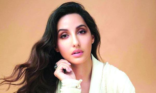 আজ ঢাকায় আসছেন নোরা, একদিনে ব্যয় ১৫ লাখের বেশি
