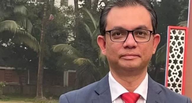 ভেনিসে বড় অংকের বিনিয়োগের প্রস্তাব দিয়েছেন এক প্রবাসী বাংলাদেশী