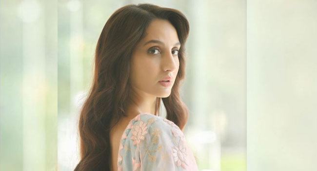 শর্ত মেনে ঢাকায় এলেন নোরা ফাতেহি