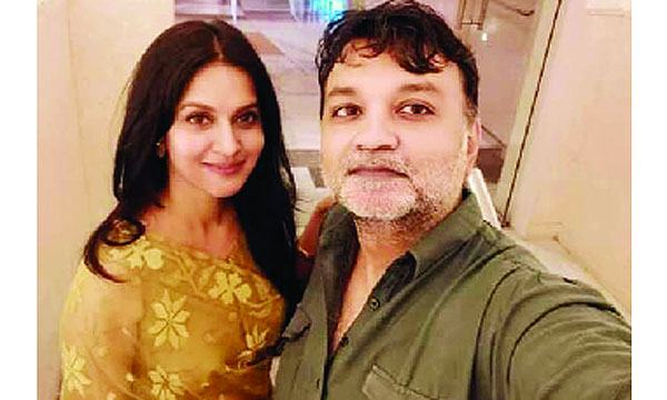 সংসার ভাঙার খবরে মুখ খুললেন মিথিলা