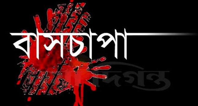 আমতলীতে গাড়ীর চাপায় শিশু নিহত