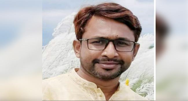 কালীগঞ্জে স্বেচ্ছাসেবক লীগ নেতার বিরুদ্ধে চাঁদাবাজির অভিযোগ
