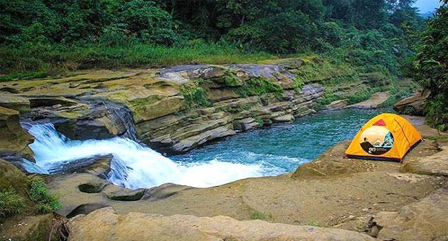 বান্দরবানে পর্যটকদের ভ্রমণে নিষেধাজ্ঞা বাড়লো