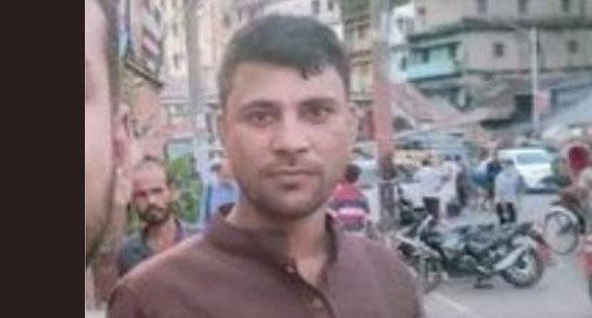 সীতাকুণ্ডে যুবলীগ কর্মীকে কুপিয়ে হত্যা