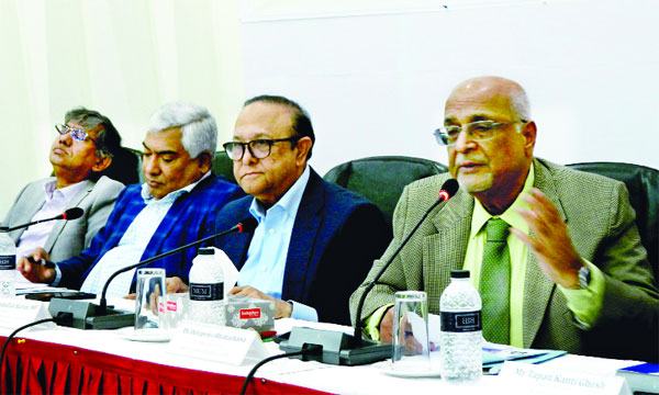ধনী দেশের অবহেলায় গ্র্যাজুয়েশন  পাওয়া দেশগুলো দুর্বল হয়ে পড়ে
