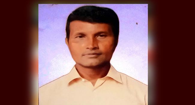 মানবপাচারকারী চক্রের ফাঁদে পড়ে ৭ মাস ধরে নিখোঁজ আনোয়ার