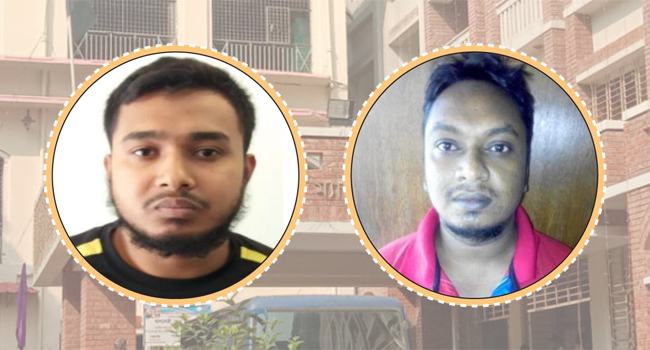 আদালত থেকে মৃত্যুদণ্ডপ্রাপ্ত আসামি ছিনতাই : ৫ পুলিশ সদস্য বরখাস্ত