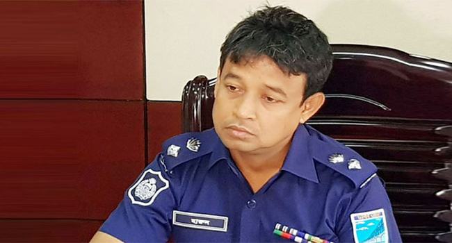 আসামি ছিনতাইয়ে জড়িতরা নজরদারিতে, শিগগিরই গ্রেফতার : ডিবি প্রধান