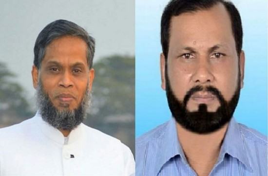 মুন্সীগঞ্জ জেলা বিএনপির সচিবসহ ১০ জনের ২ দিন করে রিমান্ড