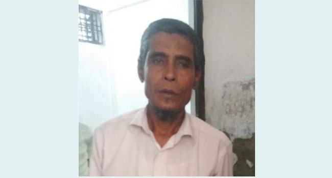 মামলার ২৪ বছর পর আসামির যাবজ্জীবন কারাদণ্ড