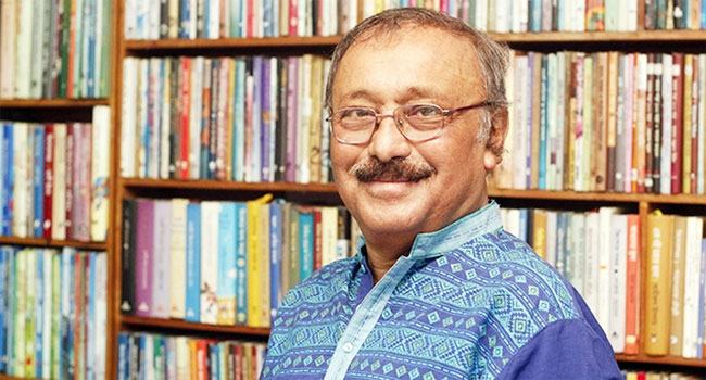 শিশু সাহিত্যিক আলী ইমাম আর নেই