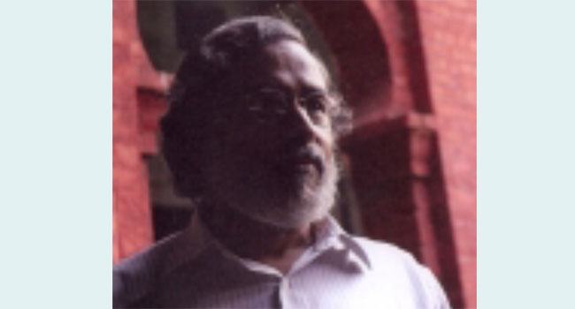 বিশ্ব স্বাস্থ্য সংস্থার পরামর্শক হলেন ঢাবি অধ্যাপক সিদ্দিক-ই-রব্বানী