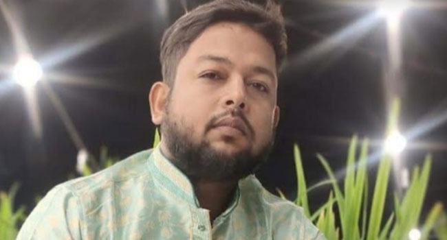 হাটহাজারীতে ট্রাকচাপায় ব্যবসায়ী নিহত