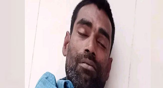 আত্রাইয়ে চুলার ধোঁয়াকে কেন্দ্র করে হামলায় যুবক নিহত