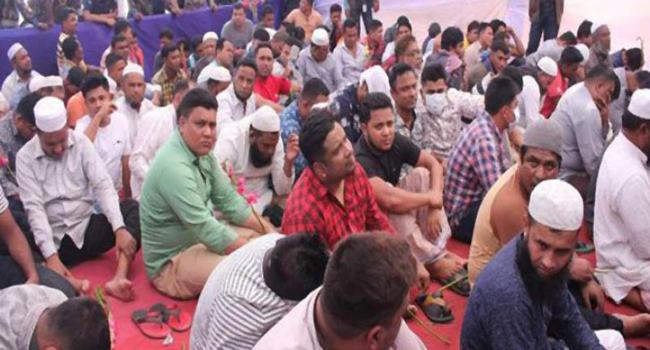 আত্মস্বীকৃত ১০১ ইয়াবা কারবারিকে দেড় বছর করে কারাদণ্ড, অস্ত্র মামলায় খালাস