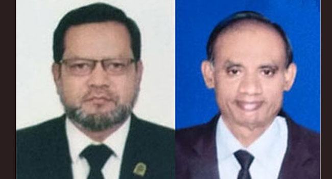 পিরোজপুর আইনজীবী সমিতির নির্বাচনে পান্না সভাপতি, রতন সম্পাদক