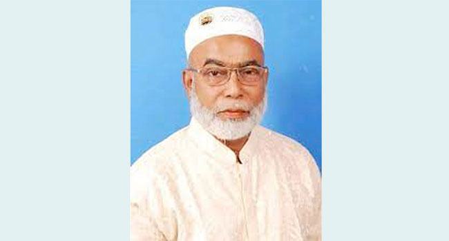 মেয়র পদ থেকে পদত্যাগ করলেন মোস্তফা
