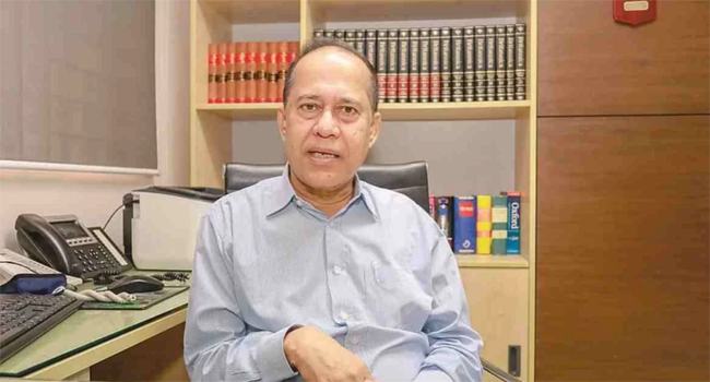 গাইবান্ধা-৫ উপনির্বাচন : সিদ্ধান্তের বিষয়ে অপেক্ষা করতে বললেন সিইসি
