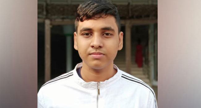 এসএসসি পরীক্ষা দেয়া হলো না সিলেটের ফাহিমের
