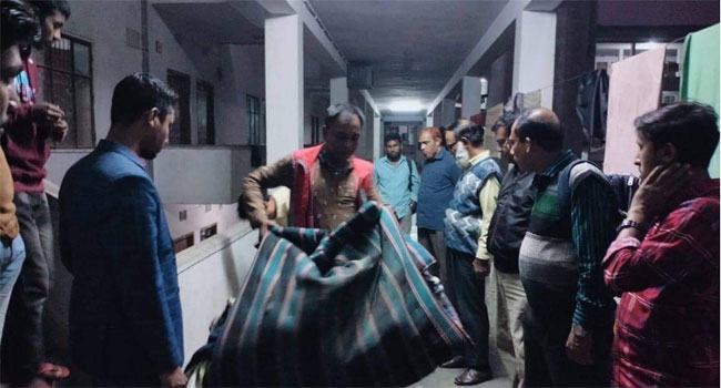 সাইকেল চুরির অভিযোগে রাবি ছাত্রলীগ নেতা বহিষ্কার