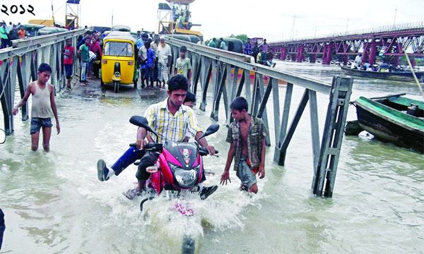 ডিসেম্বরে কর্ণফুলীতে ফেরি চালুর সম্ভাবনা