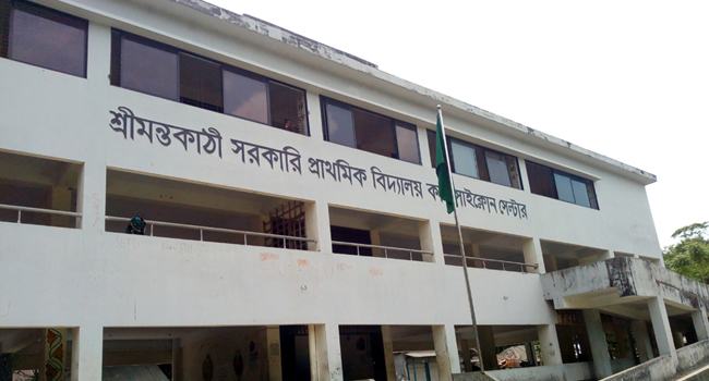১৫ বছর ধরে মুসলিম শিক্ষক না থাকায় ধর্ম শিক্ষা থেকে বঞ্চিত শতাধিক শিক্ষার্থী