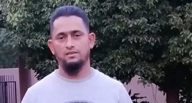দক্ষিণ আফ্রিকায় নোয়াখালীর ব্যবসায়ীকে পিটিয়ে হত্যা