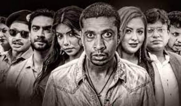 রহস্যের জট খুলতে প্রকাশ পেলো ‘ডোম’