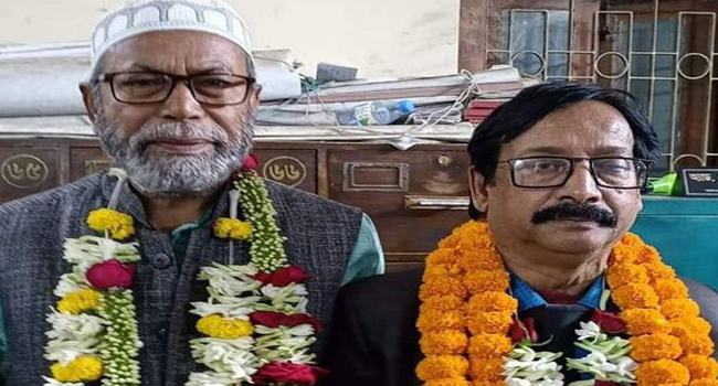 বগুড়া বার সমিতির নির্বাচনে বিএনপি-জামায়াত প্যানেলের নিরঙ্কুশ বিজয়