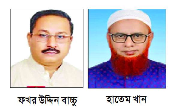 ভালুকা উপজেলা ও পৌর বিএনপির আহ্বায়ক কমিটি অনুমোদন