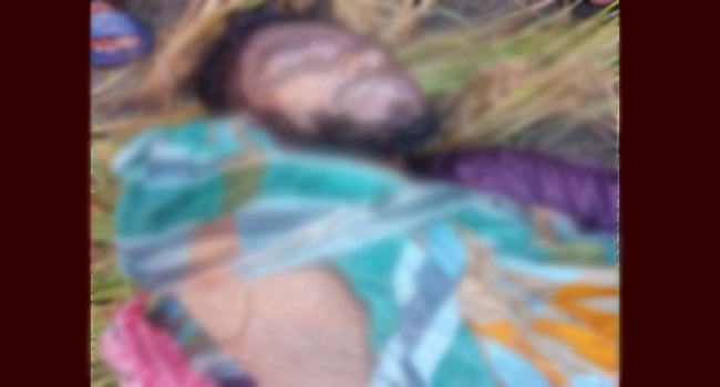 বুড়িচংয়ে ধানক্ষেত থেকে হাফেজের লাশ উদ্ধার