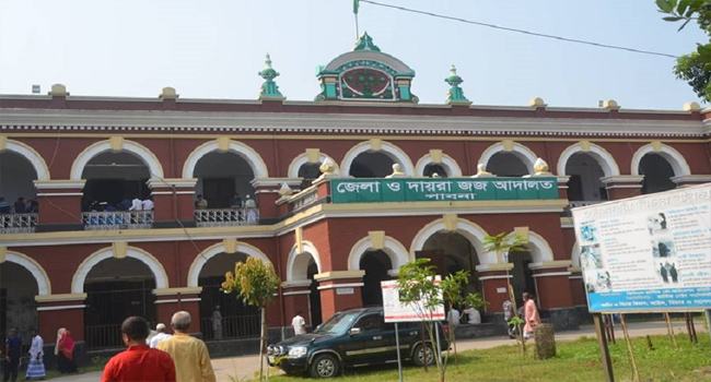 পাবনার আলোচিত ১২ কৃষকের জামিন মঞ্জুর