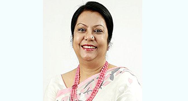 পুলিশ দিয়ে হয়রানি করে ঢাকায় জন সমুদ্র ঠেকাতে পারবে না সরকার : আফরোজা খান রিতা