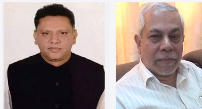 নবীনগর উপজেলা আ`লীগের সভাপতি বাদল, সম্পাদক শাহান