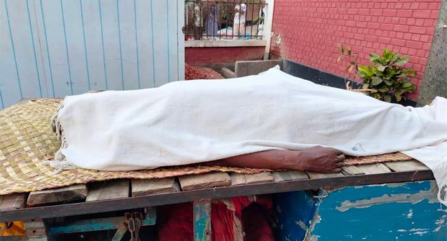 ব্রাহ্মণবাড়িয়ায় প্রতিপক্ষের হামলায় আহত সিএনজিচালকের মৃত্যু