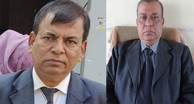 সভাপতি-সম্পাদকসহ ৭ পদে বিএনপি, ১২ পদে আ. লীগ প্রার্থী জয়ী