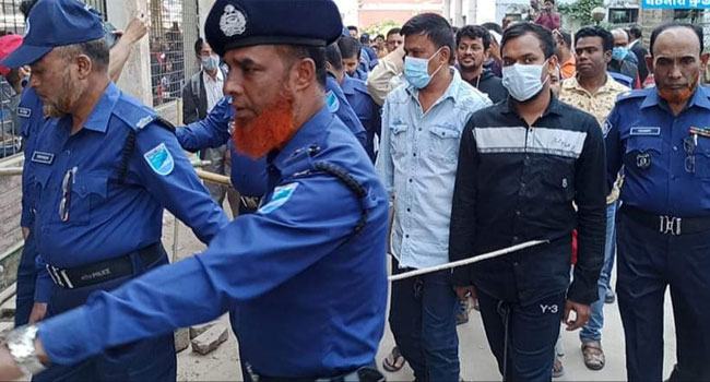 রাজবাড়ীতে যুবদল নেতা বাবলু হত্যায় ২ জনের ফাঁসি, ৫ জনের যাবজ্জীবন