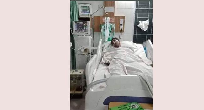 ছেলের ভালো ফলাফল দেখতে পেলেন না সন্ত্রাসী হামলায় নিহত নুর আলম