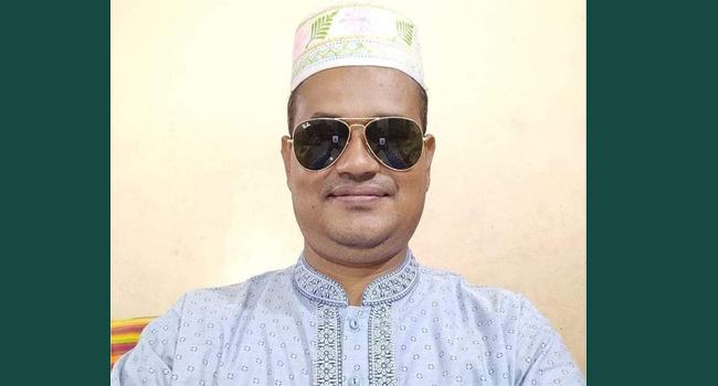 গোবিন্দগঞ্জে ব্যবসায়ীকে গলা কেটে হত্যা