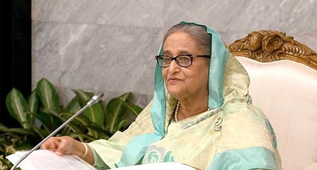 সরকারকে জ্বালানির মূল্য নির্ধারণে সংশোধনী অনুমোদন করেছে মন্ত্রিসভা