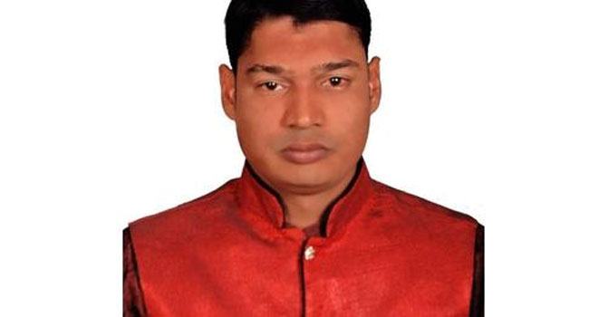 বগুড়ায় মদ্যপ অবস্থায় বঙ্গবন্ধু সৈনিক লীগের জেলা সভাপতি গ্রেফতার