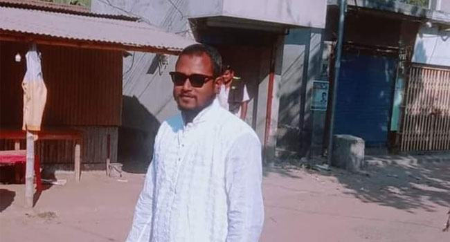 নৌকা না পেয়ে হলেন লাঙ্গলের প্রার্থী