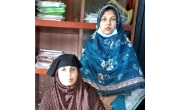 দারিদ্র্য জয় করে ফারজানার সাফল্য