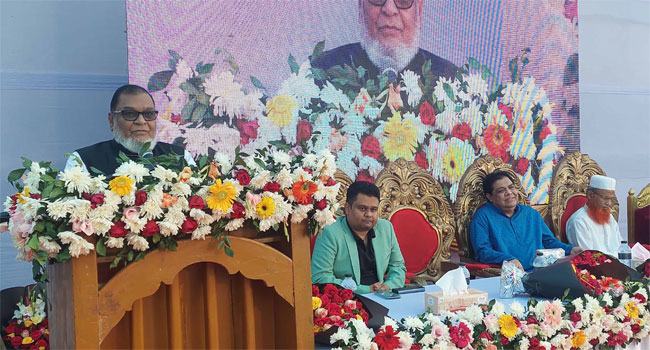 বিএনপির আমলের চেয়ে ছয় গুণ বেশি রিজার্ভ আমাদের রয়েছে : মুক্তিযুদ্ধ বিষয়ক মন্ত্রী