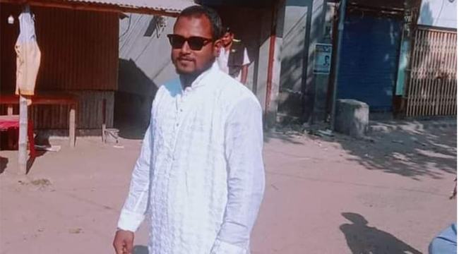 নৌকা না পেয়ে লাঙ্গলের প্রার্থী!