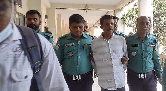 ডিভোর্সের প্রতিশোধ নিতে স্ত্রী খুন, স্বামীর মৃত্যুদণ্ড